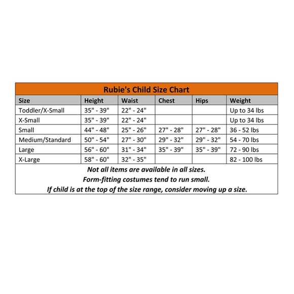 Wonder Woman Dress – Children's Costume - Picture 3 of 4